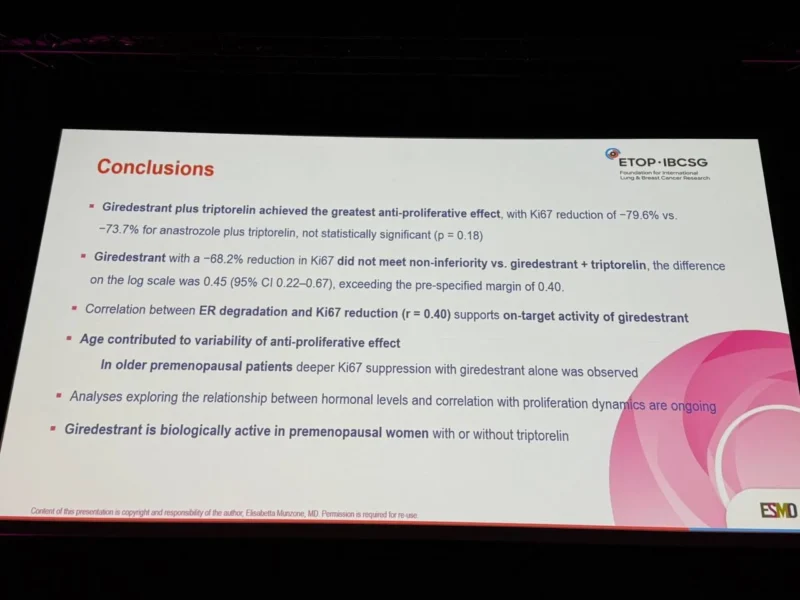 PREcoopERA Trial
