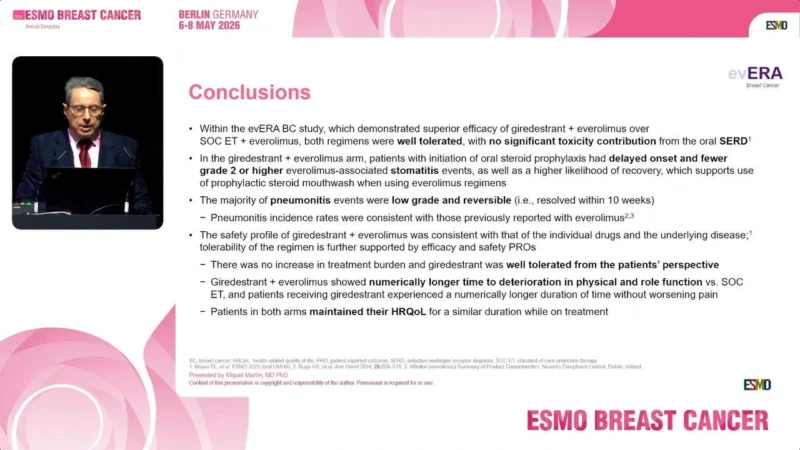 evERA Breast Cancer