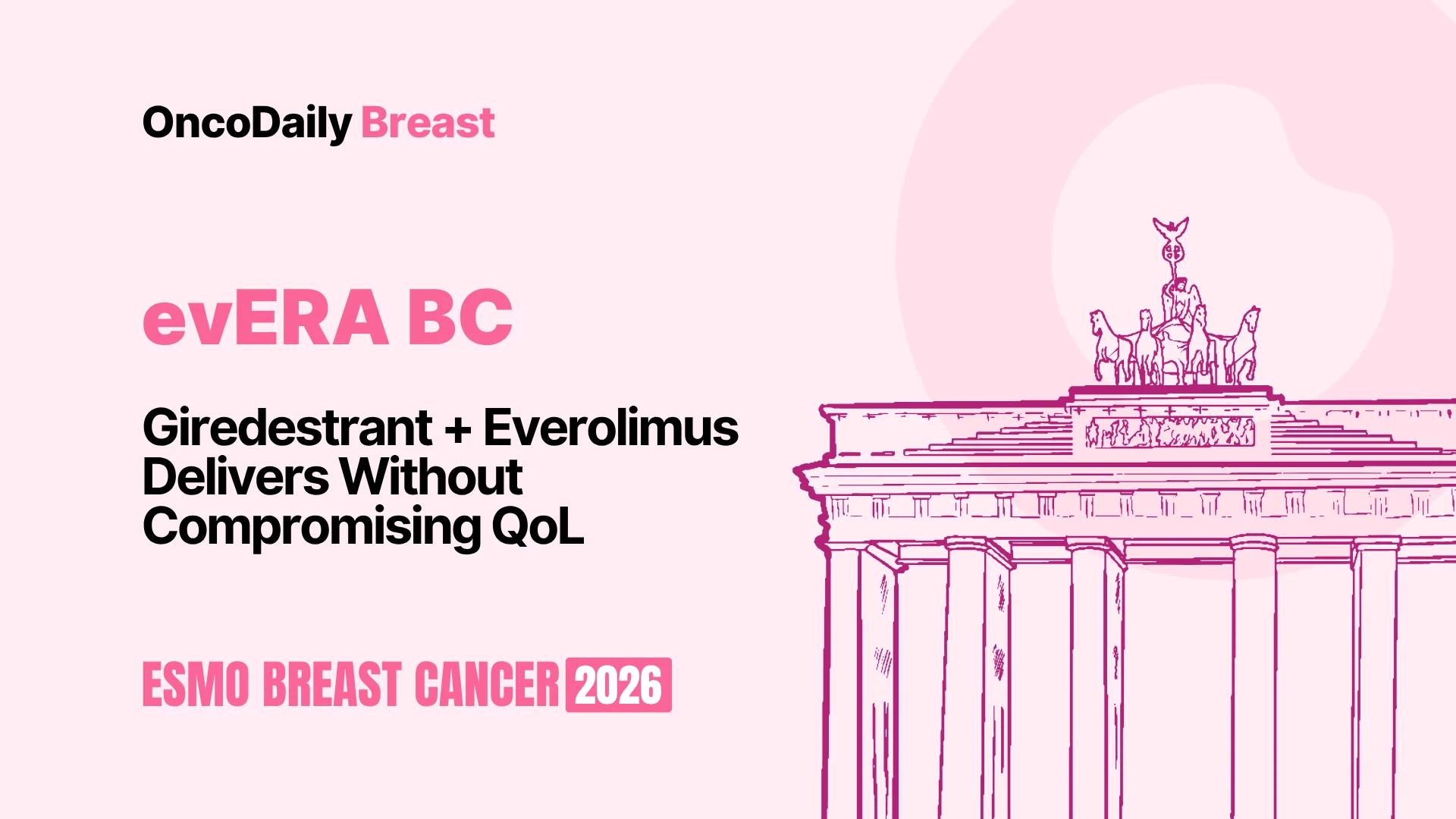 EvEra breast cancer