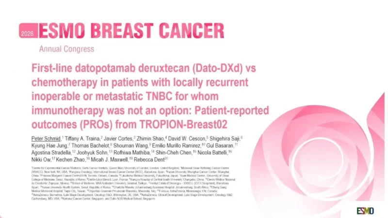 TROPION-Breast02