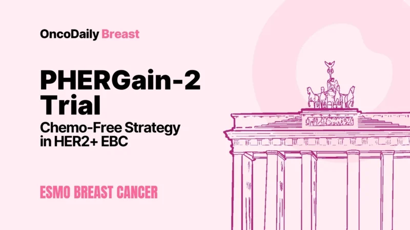 ESMO Breast Cancer 2026