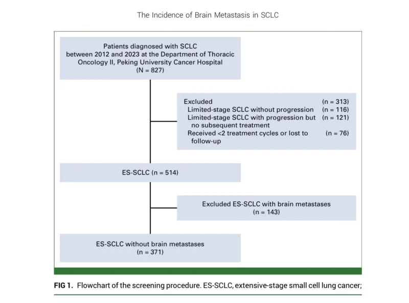 brain metastasis