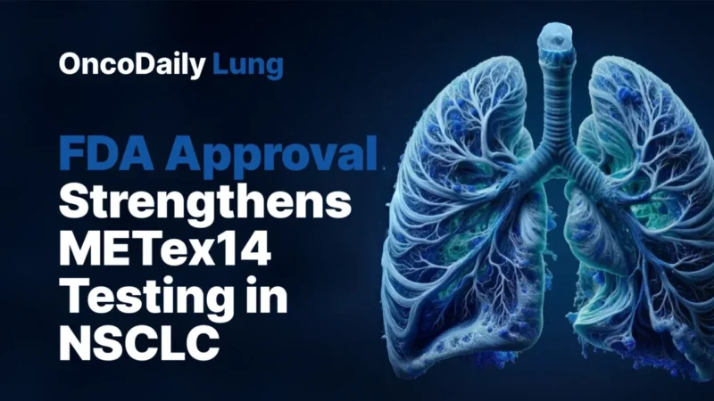 Gilberto Lopes: Lunbotinib Shows 87% ORR in Pre-Treated RET+ NSCLC With Strong CNS Activity