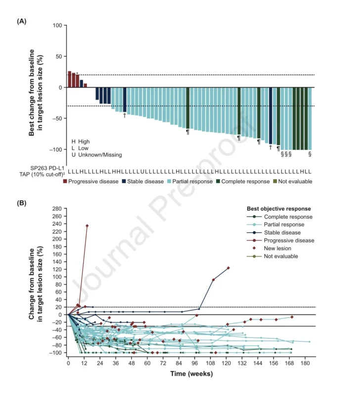 Dato-DXd Plus Durvalumab Shows Durable First-Line Activity in Advanced TNBC 2 Dato-DXd Plus Durvalumab