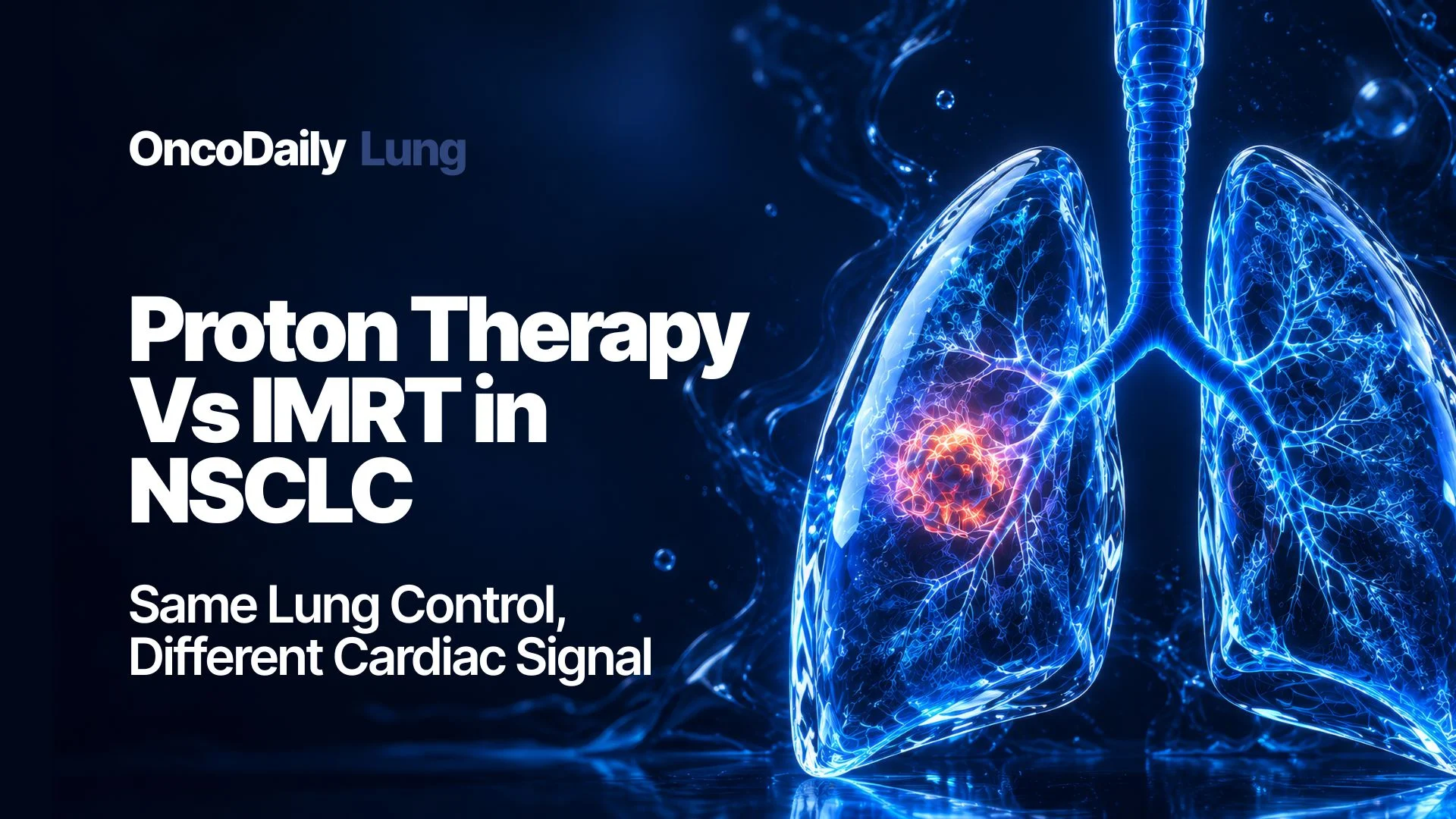 Proton Therapy