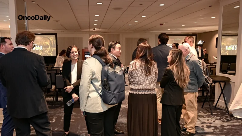 Sarcoma Gran Rounds at ASCO 2026