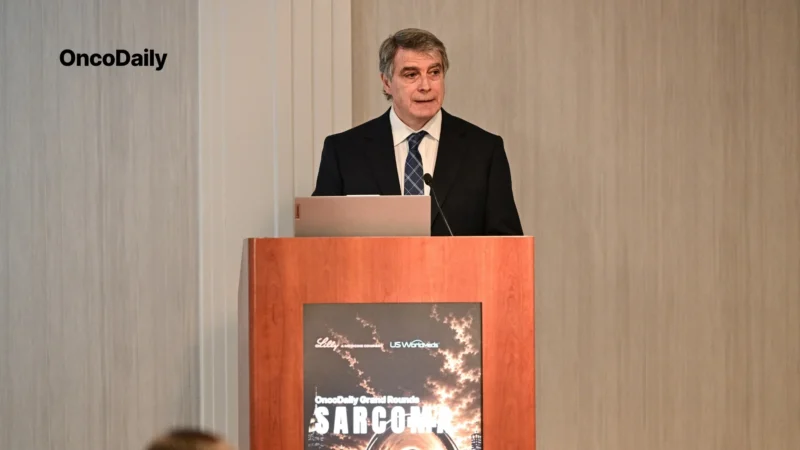 OncoDaily Grand Rounds