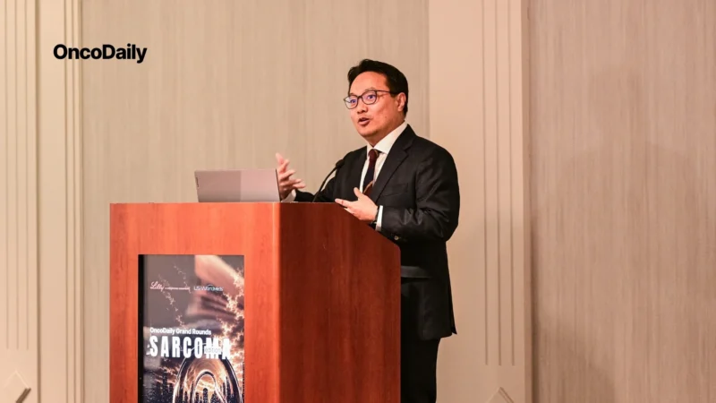 OncoDaily Grand Rounds
