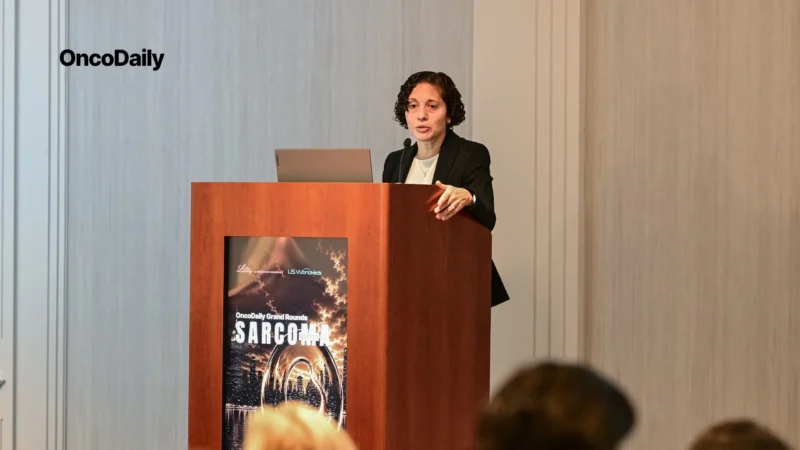 Sarcoma Grand Rounds at ASCO 2026
