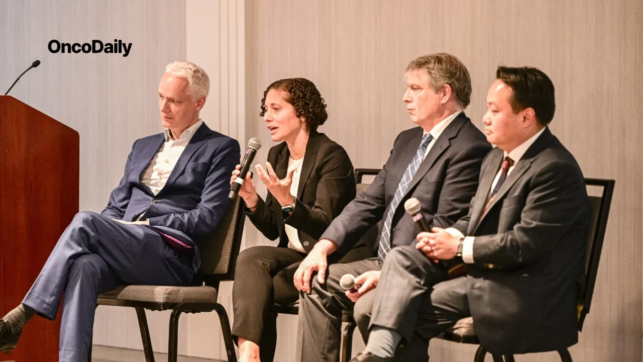 OncoDaily Grand Rounds at ASCO 2026: Sarcoma Edition Brought Global Experts Together in Chicago