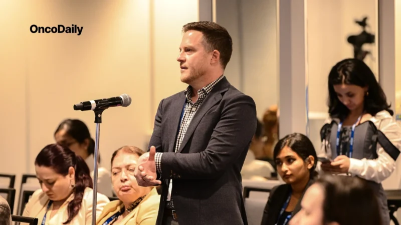 OncoDaily Grand Rounds at ASCO 2026: Sarcoma Edition Brought Global Experts Together in Chicago