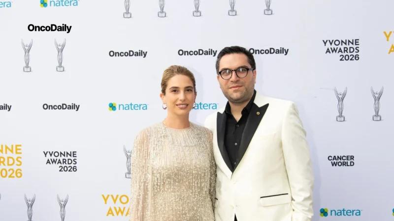 OncoDaily Party 2026: Chicago Lights