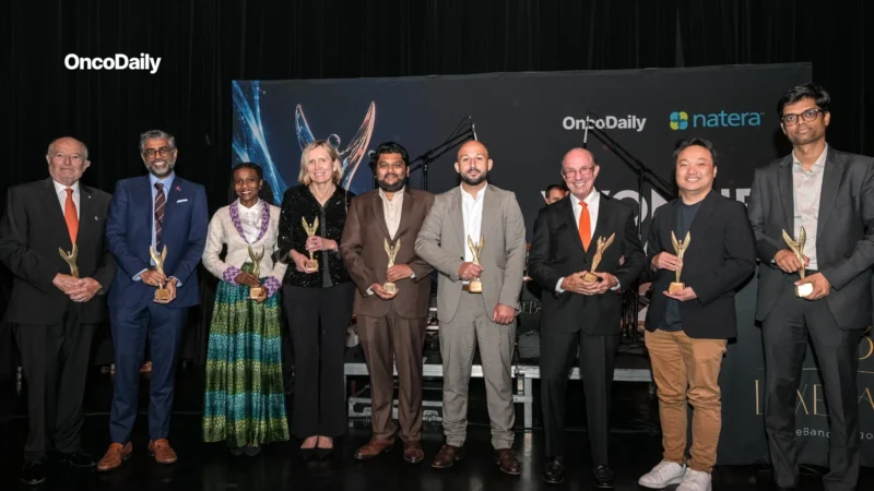 OncoDaily Party 2026: Chicago Lights