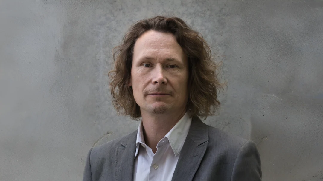 John DE VOS