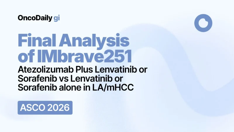 IMbrave251 at ASCO 2026