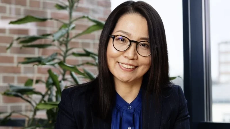Hanjing Xie: Excited to Start as Chief Medical Officer at Oncorena AB