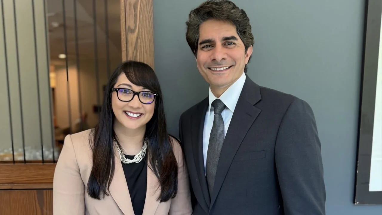 Amy K. Patel: The Importance of Physicians Getting Involved in Advocacy Endeavors