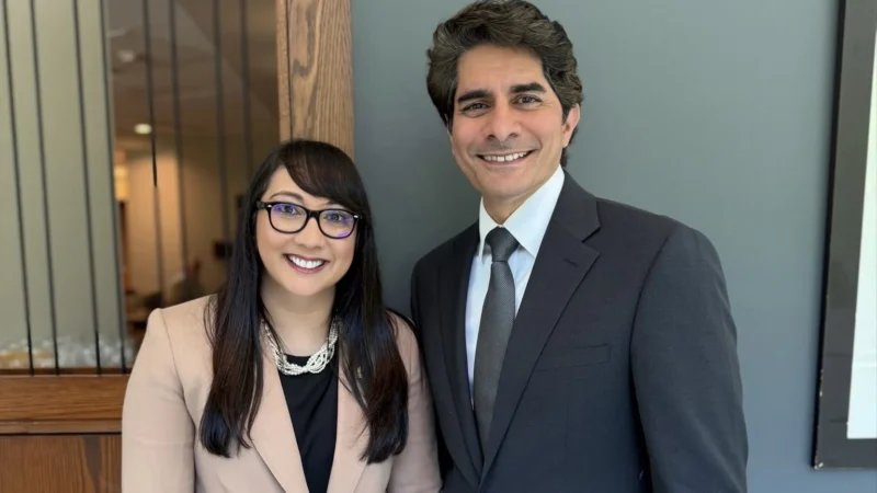 Amy K. Patel: The Importance of Physicians Getting Involved in Advocacy Endeavors