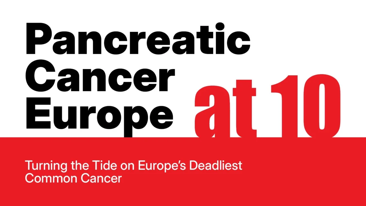 The Gap Between Ambition and Reality Remains Significant for Pancreatic Cancer in Europe – CancerWorld