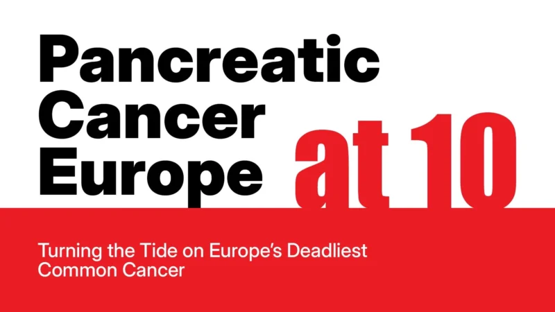 The Gap Between Ambition and Reality Remains Significant for Pancreatic Cancer in Europe – CancerWorld
