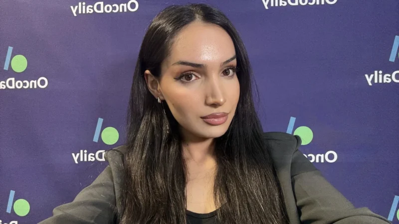 Nare Hovhannisyan: Grateful to Be Part of a Meaningful Conversation on Melanoma