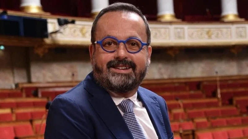 Yannick Neuder: Grenoble Alpes University Hospital Achieves a European First in the Fight Against Pancreatic Cancer