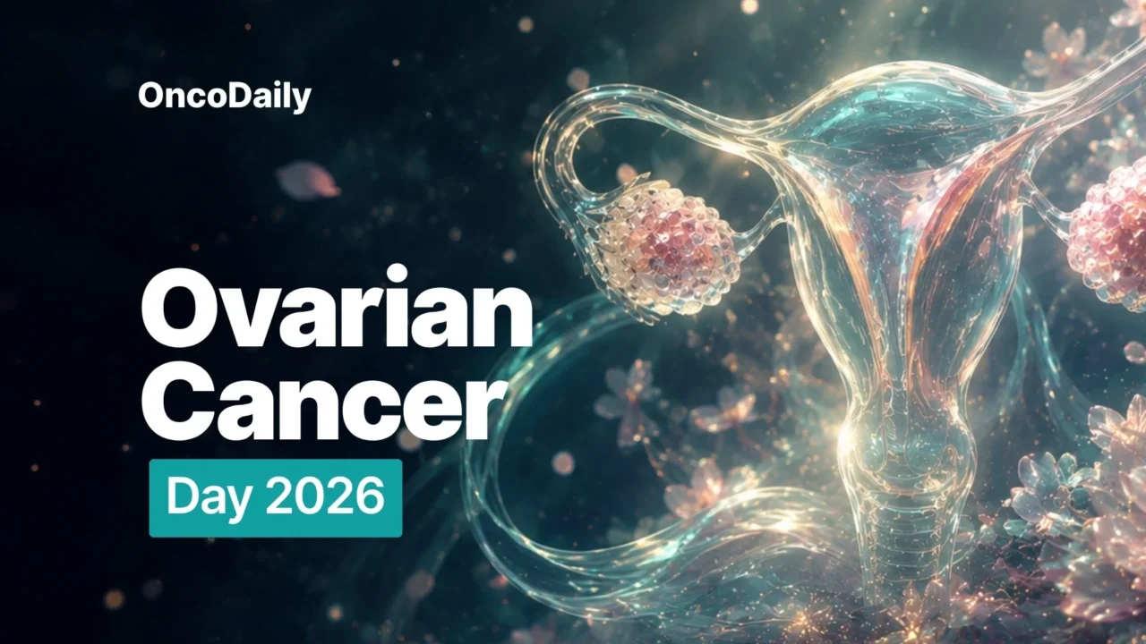 Scars Tell Stories That Statistics Alone Cannot – World Ovarian Cancer Coalition Launches Global Awareness Campaign