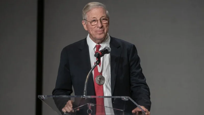 David Abramson Honored With the 2026 Eye Research Prize – Memorial Sloan Kettering Cancer Center