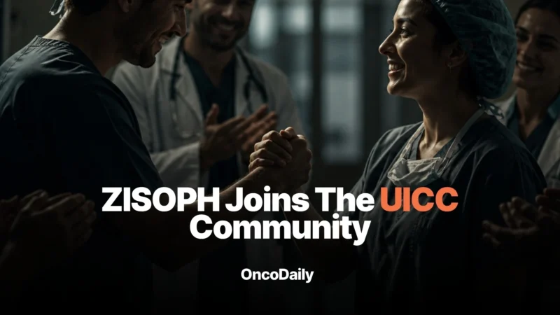 UICC Welcomes Zimbabwe Society of Oncology Pharmacy to Its Global Community