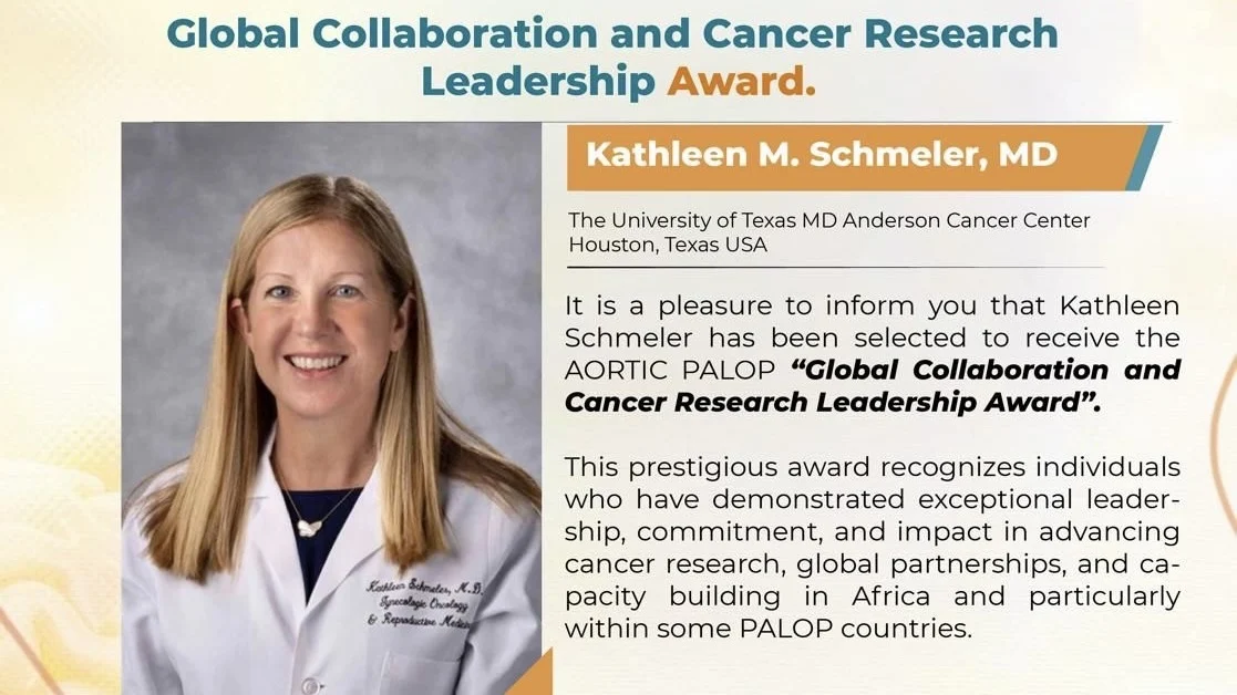 Kathleen Schmeler