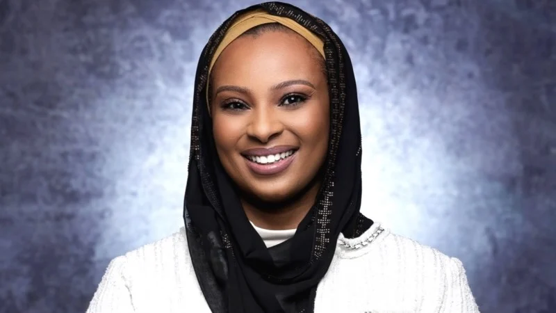 Huwaida Bulhan