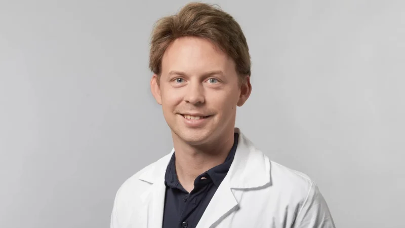 Yannick Buccella: Historic Day for the GI Oncology Community