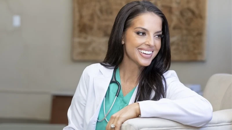 Lindsey B. Cotton: What ASCO 2026 May Tell Us About the Future of Lung Cancer Care
