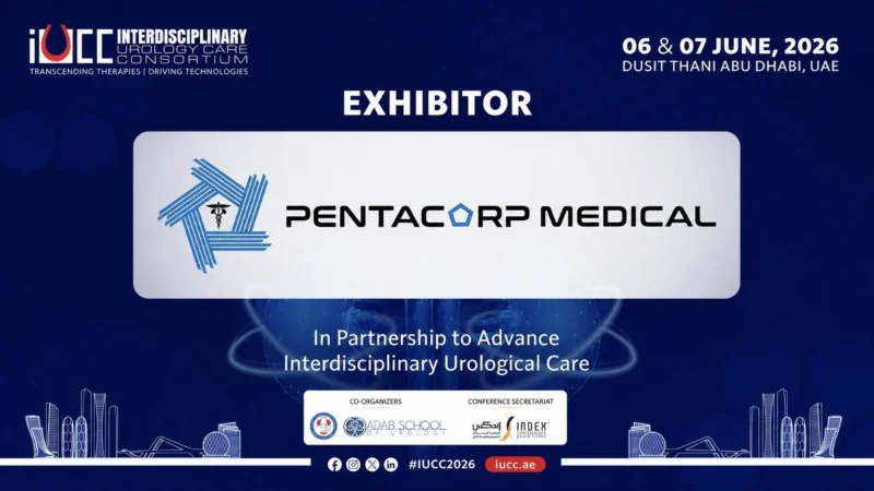 Pentacorp Joins IUCC 2026 to Advance Collaboration and Innovation in Healthcare – IUCC