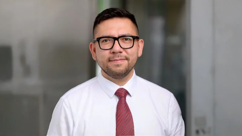 Alfredo Rivas-Delgado: Grateful for a Meaningful Chapter at Vall d’Hebron Hematology Department