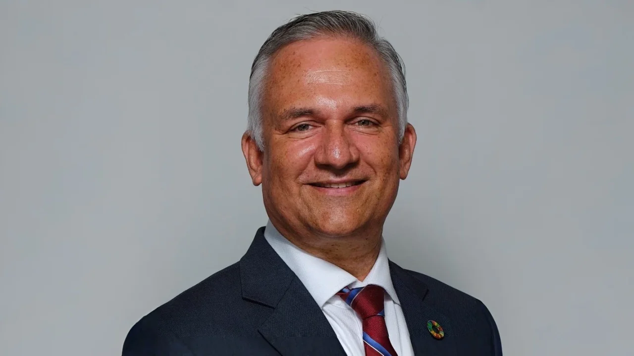 Alain Labrique: WHA 79 Digital and AI Events Bring Global Experts Together