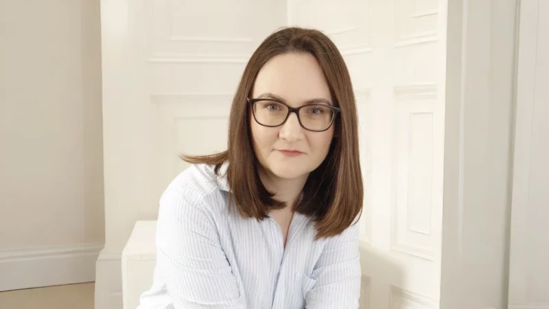 Elena Finn: Starting a New Role as Locum Consultant in Sarcoma and Early Diagnosis at The Royal Marsden