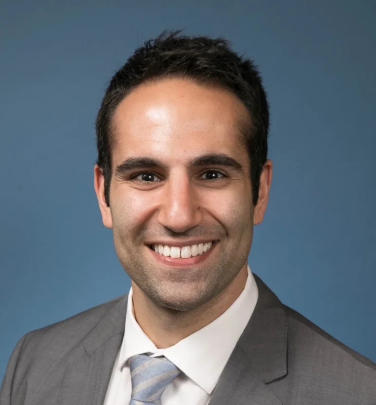World Melanoma Day Global Symposium 8 Jafar Al-Mondhiry MD_Headshot (Cropped - Close)