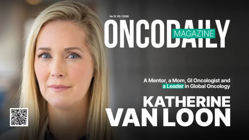Katherine Van Loon: Mentorship and Patience to Make the Impossible Possible