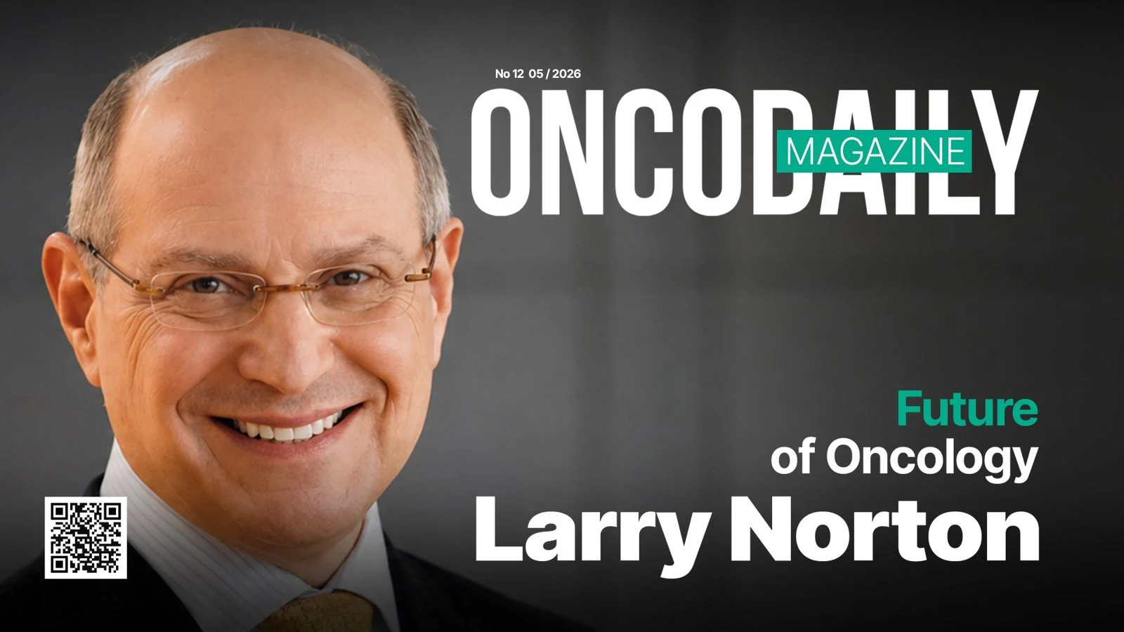 Larry Norton