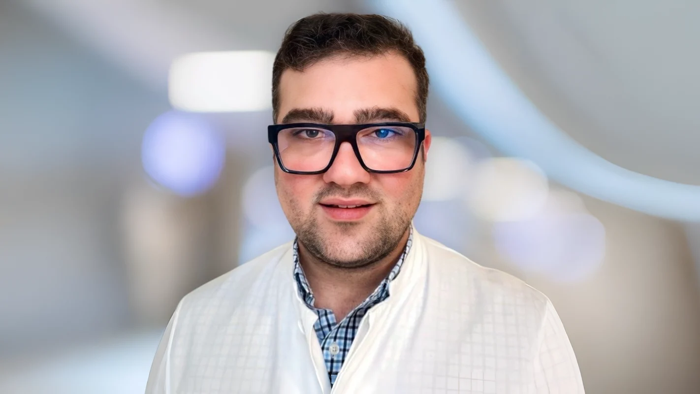 Martin Harutyunyan