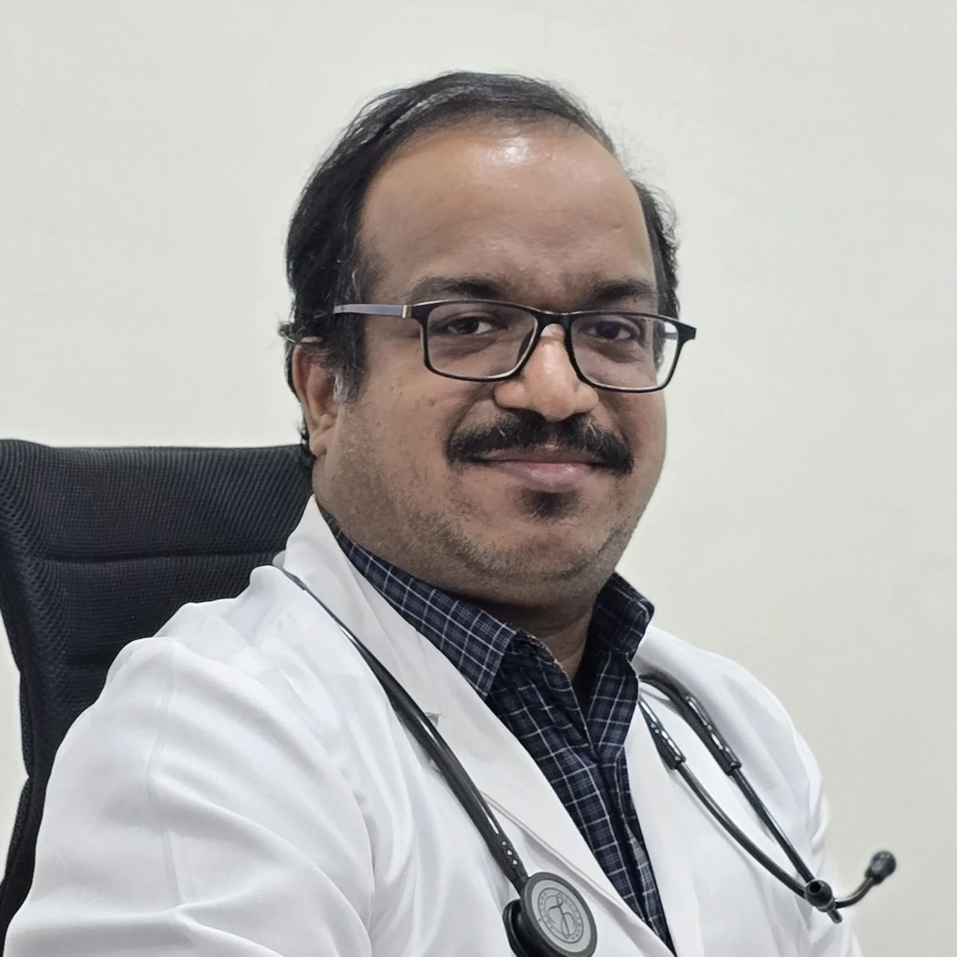 Mintu Mathew Abraham