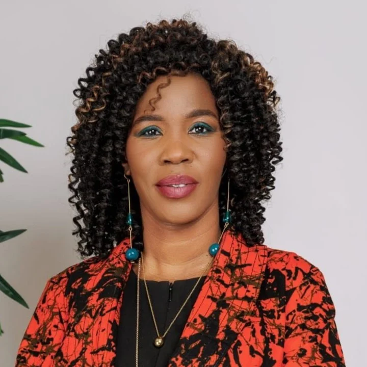 Miriam Mutebi