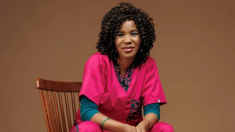 Miriam Mutebi: How Do We Create a Culture of Safety and Patient-Centered Care for Breast Cancer?