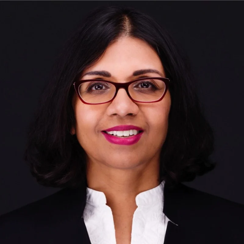 Moitreyee Chatterjee-Kishore