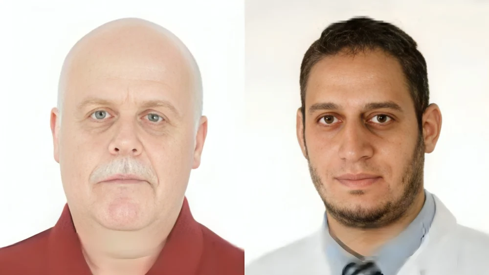 Mostafa Faisal