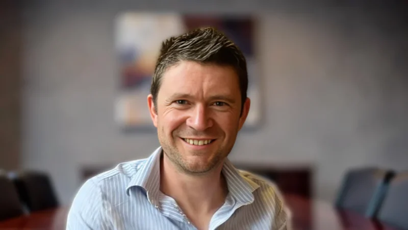 Toby Eyre on Lymphoma Management Course for Healthcare Professionals