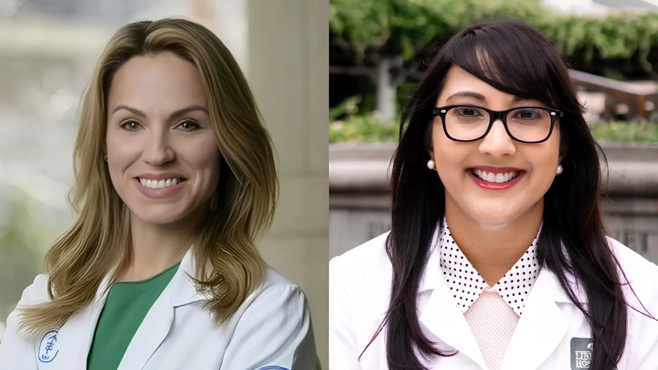 Amy K. Patel: Celebrating Nicole Saphier’s Nomination for Surgeon General