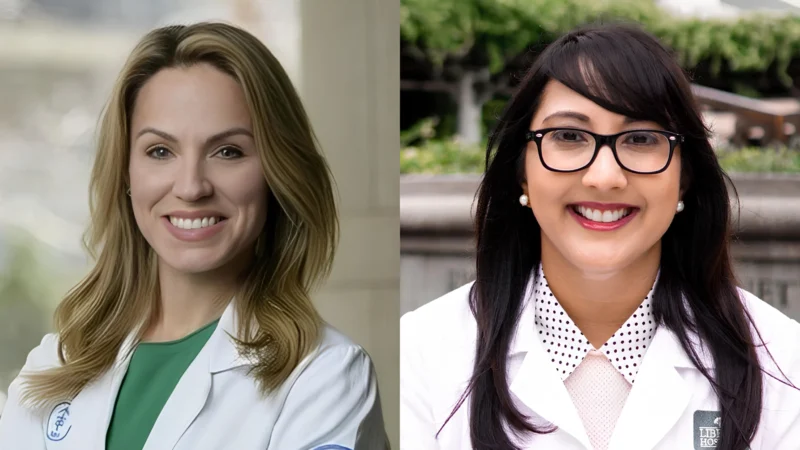 Amy K. Patel: Celebrating Nicole Saphier’s Nomination for Surgeon General