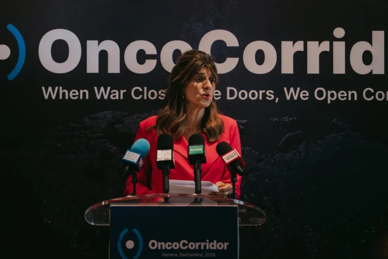 OncoCorridor
